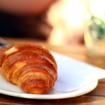 Pain au chocolat